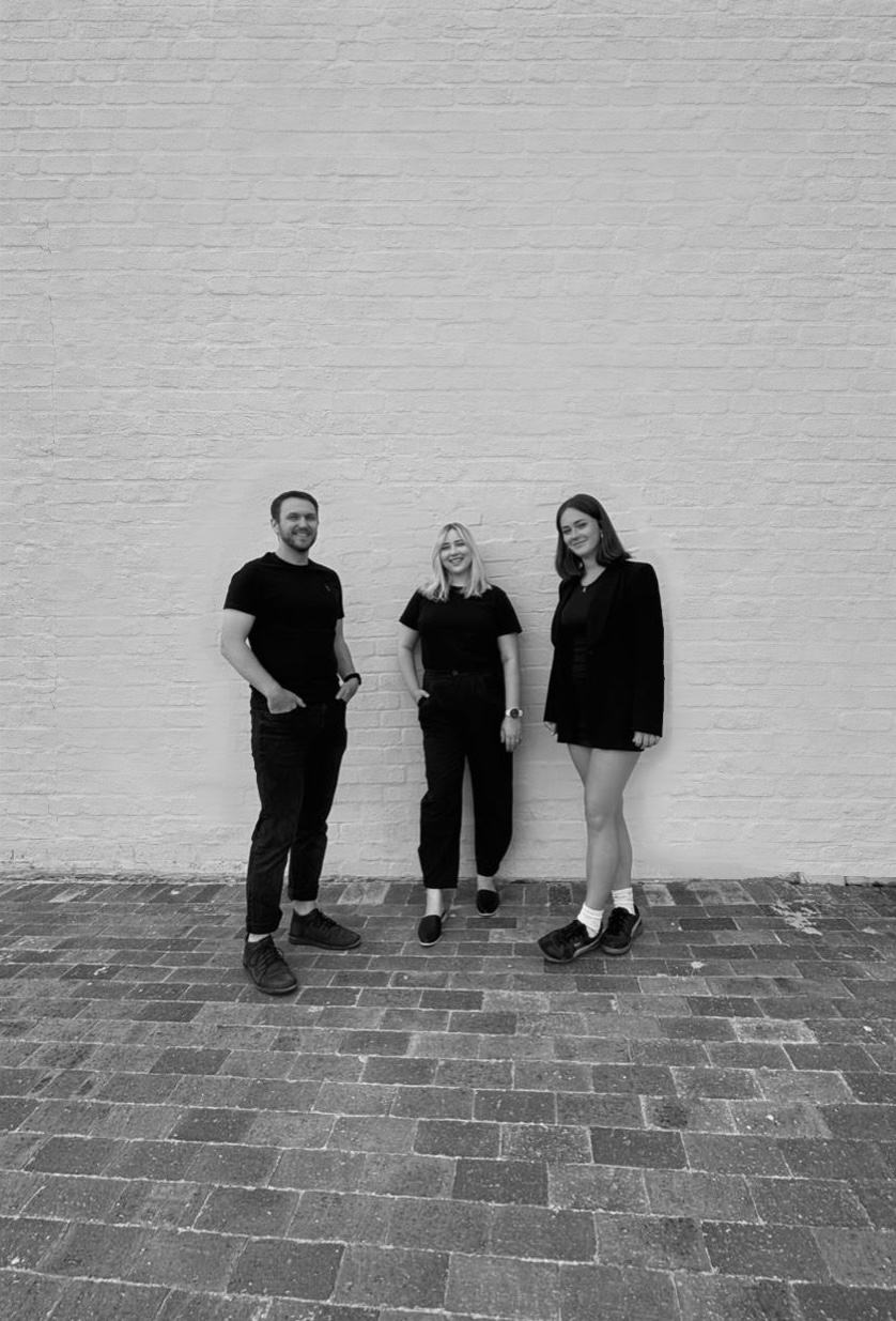 Studio Limn Team